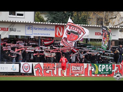 18.11.2023 / 1.FC Normannia Gmünd - SSV Reutlingen 3:0 / Normannia-Stadion (Schwäbisch Gmünd)