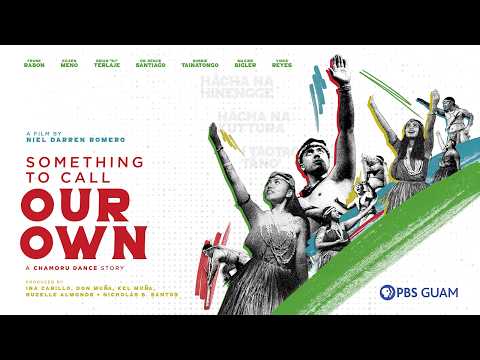 Official Trailer | Something to Call Our Own | Premieres March 14th, 2025