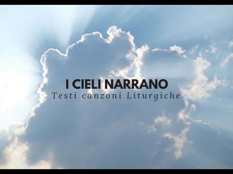 download lagu mp3 mp4 I Cieli Narrano Spartito Frisina, download lagu I Cieli Narrano Spartito Frisina gratis, unduh video klip I Cieli Narrano Spartito Frisina