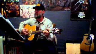 She Put The Sad In All His Songs, Ronnie Dunn, Alabama, cover