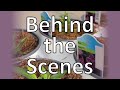 Planting Fall Asters | Behind the Scenes