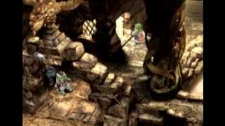 Sootheast - Let's Play Final Fantasy IX Part 75