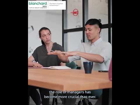 SLII®- Powering Inspired Leaders™: Flexible Way To Learn The Leadership