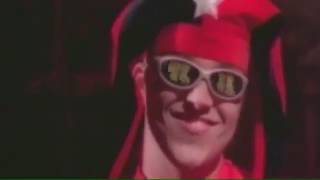 King Changó   Melting Pot