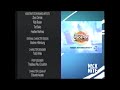 SpongeBob SquarePants Tv Series End Credits Nick At Nite 2004