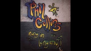 PHIL COLLINS - That's how I feel