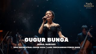 Download lagu Gugur Bunga – Ismail Marzuki | Epic Orchestral Cover 2026 | Lagu Perjuangan Penuh Haru mp3 Download lagu Gugur Bunga – Ismail Marzuki | Epic Orchestral Cover 2026 | Lagu Perjuangan Penuh Haru mp3