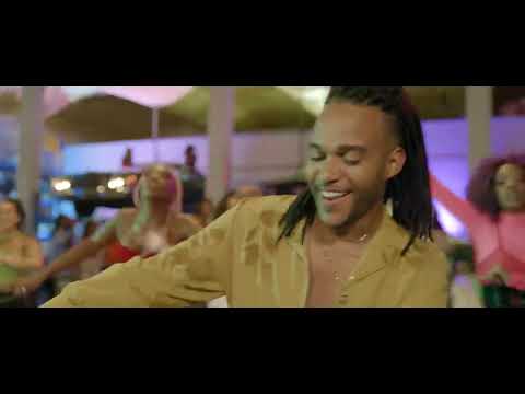 Calema X Zé Felipe  Onde Anda 720p