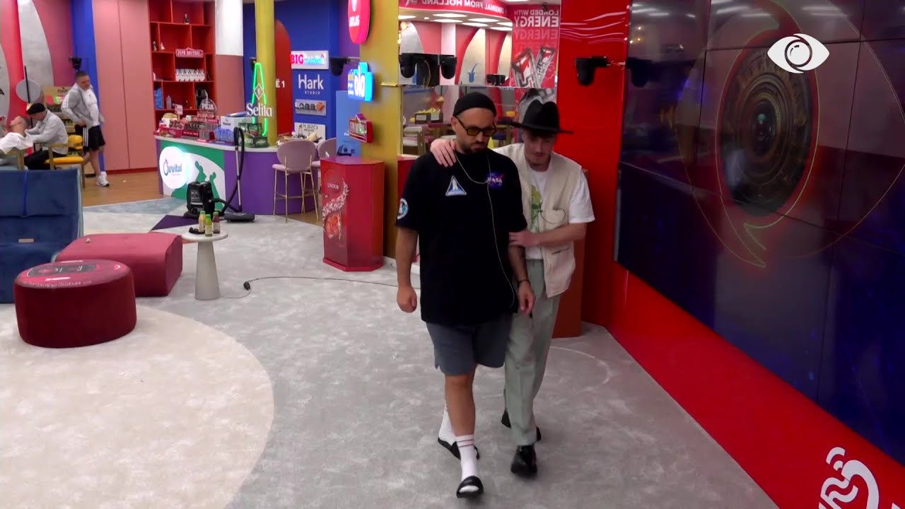 “Në vend që të më vlerësoje…”/ Lidi sqarohet me Liamin