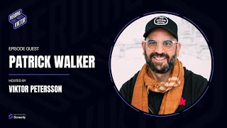 The Quiet Power of Digital Minimalism with Patrick Walker