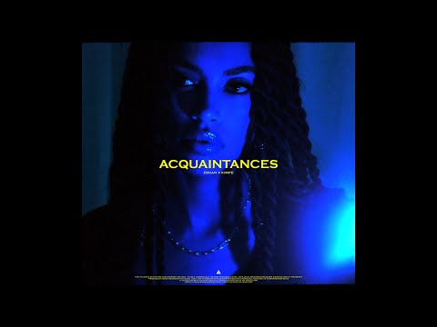 [FREE] PARTYNEXTDOOR x Drake x 40 Type Beat - Acquaintances