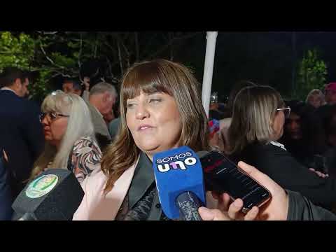 Aniversario 81 de Pampa Almirón: celebración y la ruta 48 como símbolo de un nuevo tiempo.