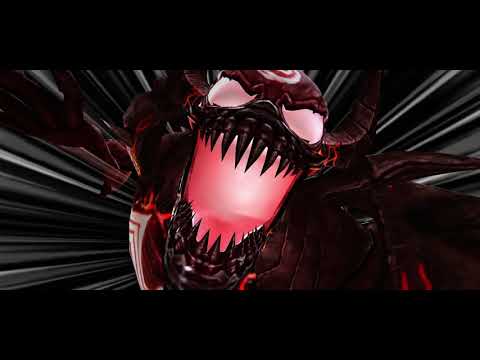 Marvel Future Fight - Absolute Carnage Uni First Look and Both T3 Animations
