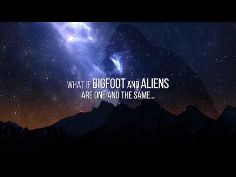 The Bigfoot Alien Connection Revealed - Official Trailer