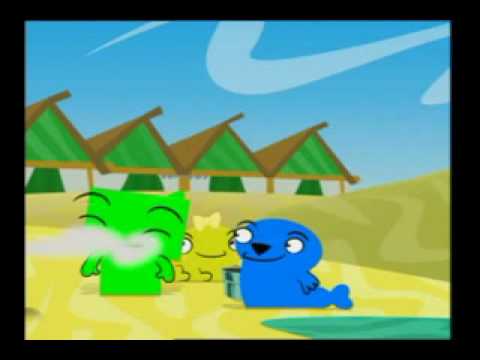 LA NAVE DE OMI CAP 21 - Usando los Sentidos