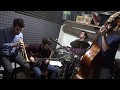 Simon Pelé Quartet - Russ Job (Russ Freeman)