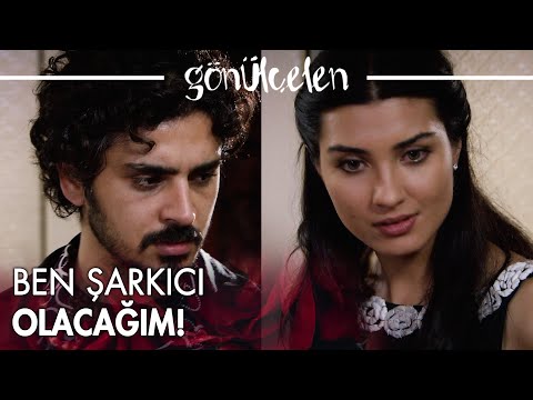 Hasret ve Cihan evleniyor mu? - Gönülçelen 12. Bölüm