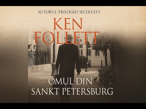 Partea a II-a - Ken Follet - Omul din Sankt Petersburg