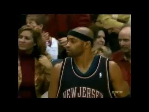 Vince Carter - 38 pts, 11 reb, 6 asts vs Cavaliers Full Highlights (2005.12.09)