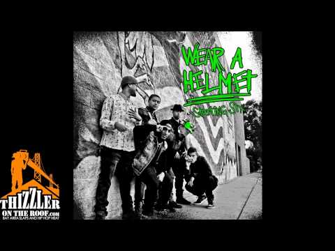 Starting Six, Sage The Gemini, Clyde Carson, Priceless Da Roc, Yung Phresh, J12 - Get Ghost