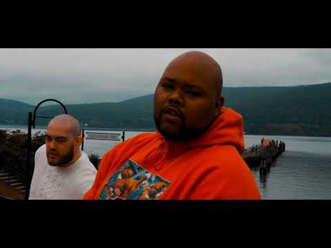Barbaric The Foul Mouth Jedi Feat. Zagnif Nori & Alvarez Masterminded - Black Jesus (Official Video)