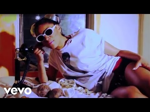 Maluca + The Partysquad - Lola (Ging Danga)