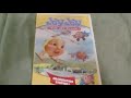 Jay Jay THE JET PLANE IMAGINATION STATION DVD Overview