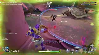 【PS5 MARVER RIVALS実況】エヲンがやるマーベルライバルズ！カジュアルに