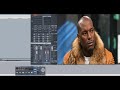 Tyrese – Make Up Your Mind (Slowed Down)