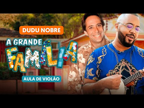 Aconteça o que acontecer - Dudu Nobre