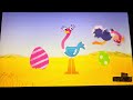 Olive The Ostrich Olive At The Amusement Park PBS Kids Sprout Intro
