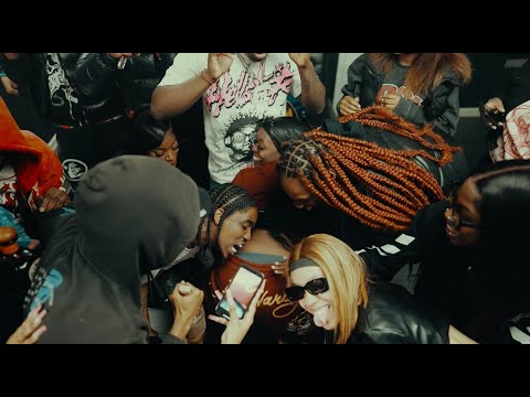 Urban Ty x Hoodflykev - Casa (Official Video) Shot by  @directedbycrea_