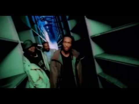 AFRO JAZZ Feat OLD DIRTY BASTARD - Strictly Hip-Hop[Uncensored]HD