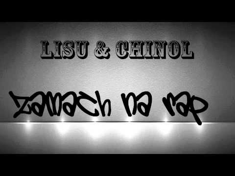 Lisu x Chinol - Zamach na rap (prod. Batman)