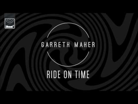 Garreth Maher - Ride On Time (Club Edit)