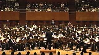 Download lagu 関西大学応援団吹奏楽部 第29回定期演奏会 「La Valse」 Joseph-Maurice Ravel シンフォニーホール mp3 Download lagu 関西大学応援団吹奏楽部 第29回定期演奏会 「La Valse」 Joseph-Maurice Ravel シンフォニーホール mp3