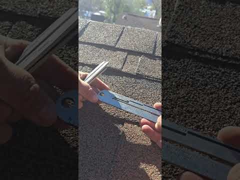 Shingle Guage