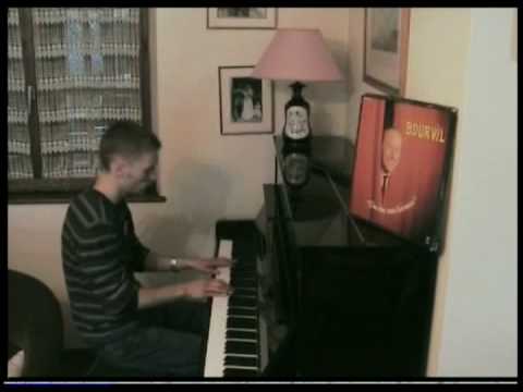 Looper fiskou - jibe beatmakazZ- Piano