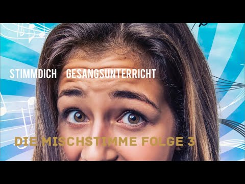 Der richtige Tonansatz beim Singen