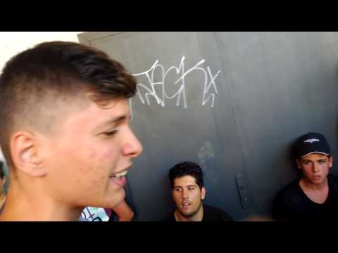 Airon vs Gepeto Malon: FILTROS- 1a CLASIFICATORIA BADDAB X VILLA FLORIDA