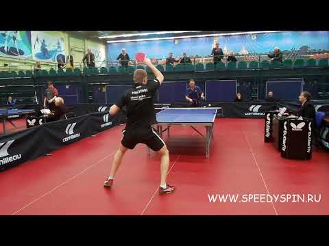 Nikulin - Filichev.St. Petersburg Championship 2020.FHD