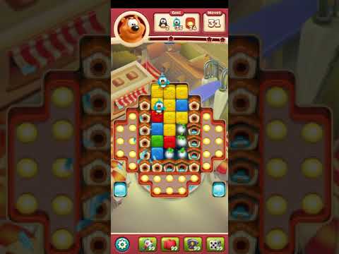 Toon Blast level 1954