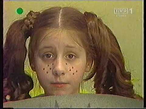 Fasolki - Ciotka Klotka