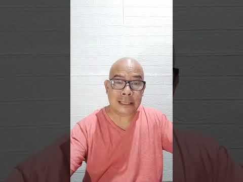 ONLINE HIBLE STUDY 161 | PTR. DANILO FRANCO