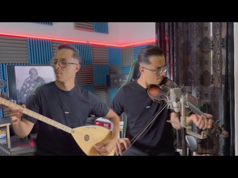 Sevemedim KaraGözlüm - Kristian Xhaferaj