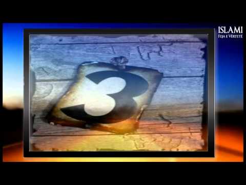 3 Këshilla nga i Dërguari (alejhi selatu ue selam)  -  Dr. Shefqet Krasniqi