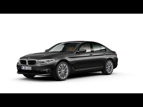 530e xDrive Berline Sophistograu Brillianteffekt