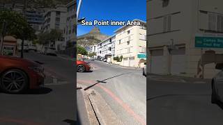 👌🇿🇦Sea Point Capetown #travel