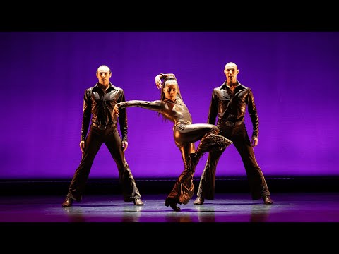 Hubbard Street Season 47 Spring Series | feat. 'Sweet Gwen Suite' by Bob Fosse & Gwen Verdon