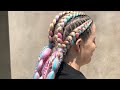 Burning Man 2019| Festival Feed In Braids